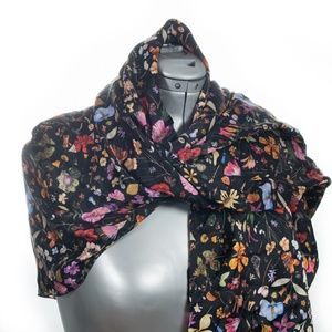 Antonio Melani Silk Scarf | Floral NWT